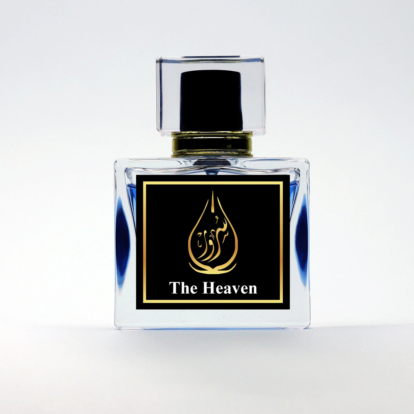 The Heaven 50 ml | Impression of Bleu de Chanel